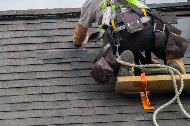 Reliable Roofing contractor in Colchester, IL by Brentwood Metal Roofing